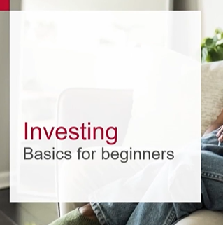 Investing Basics for Beginners