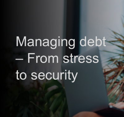 Managing Debt