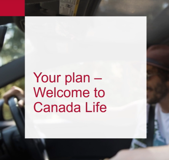 Your Plan